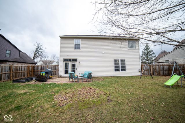 1763 Red Phister Drive, Avon, IN 46123
