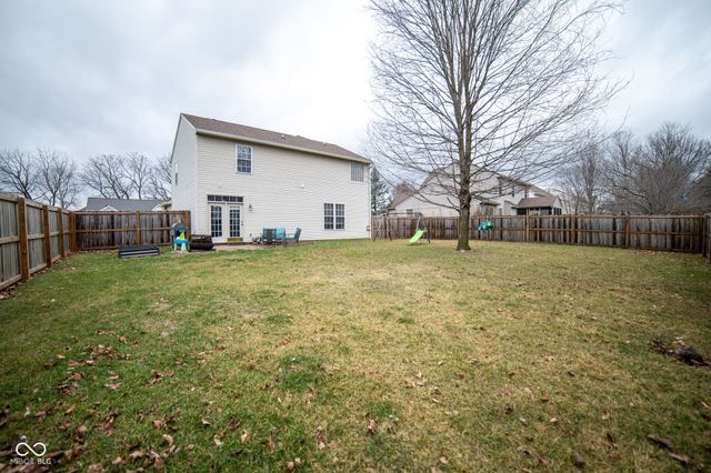 1763 Red Phister Drive, Avon, IN 46123