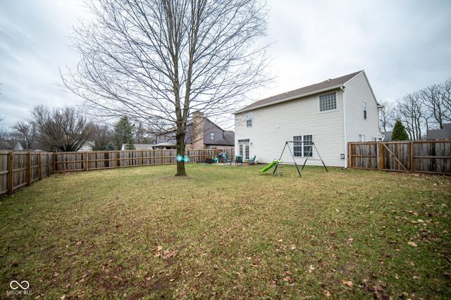 1763 Red Phister Drive, Avon, IN 46123