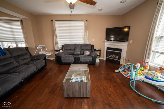 1763 Red Phister Drive, Avon, IN 46123