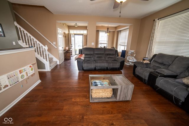 1763 Red Phister Drive, Avon, IN 46123