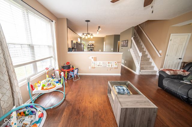 1763 Red Phister Drive, Avon, IN 46123