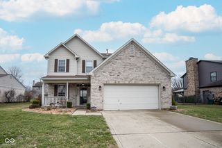 1763 Red Phister Drive, Avon, IN 46123