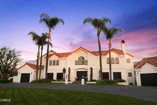 2296 Applewood Lane, Camarillo, CA 93012