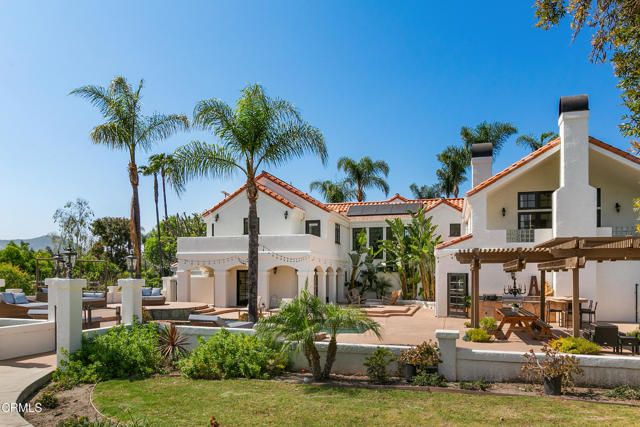 2296 Applewood Lane, Camarillo, CA 93012