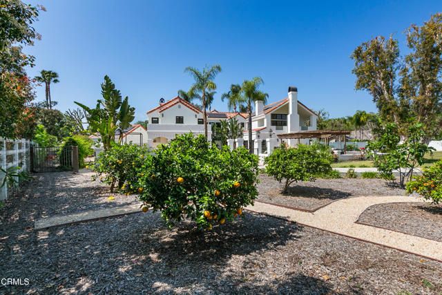 2296 Applewood Lane, Camarillo, CA 93012