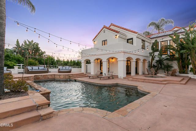 2296 Applewood Lane, Camarillo, CA 93012