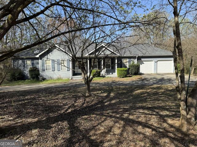 3712 Skyline Place, Rex, GA 30273