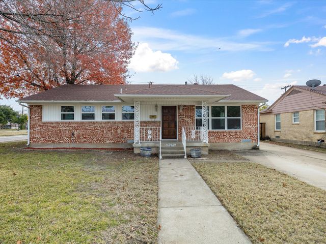 10270 Kilkenny Place, Dallas, TX 75228