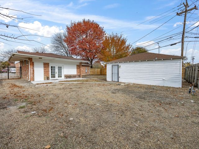 10270 Kilkenny Place, Dallas, TX 75228