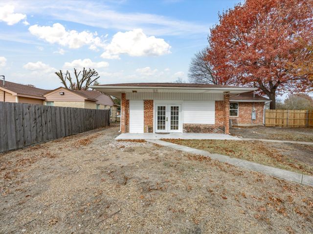 10270 Kilkenny Place, Dallas, TX 75228