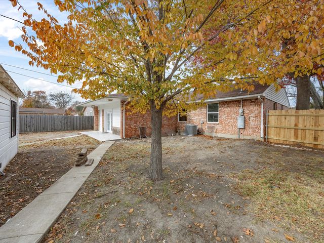 10270 Kilkenny Place, Dallas, TX 75228