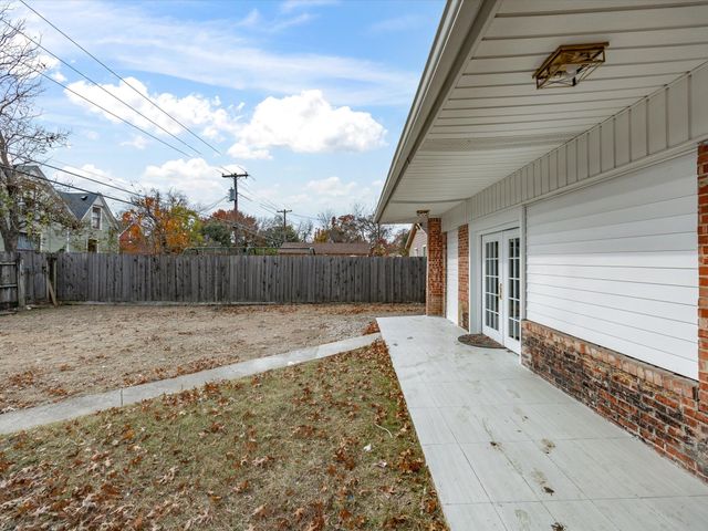 10270 Kilkenny Place, Dallas, TX 75228