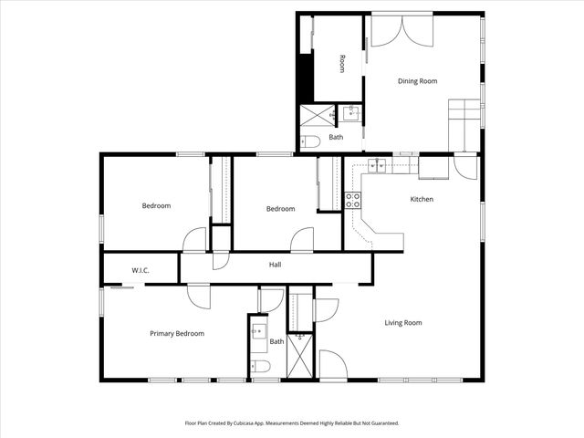 10270 Kilkenny Place, Dallas, TX 75228