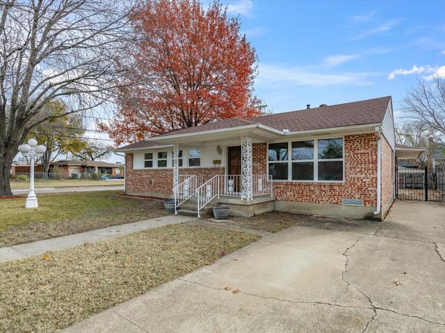 10270 Kilkenny Place, Dallas, TX 75228