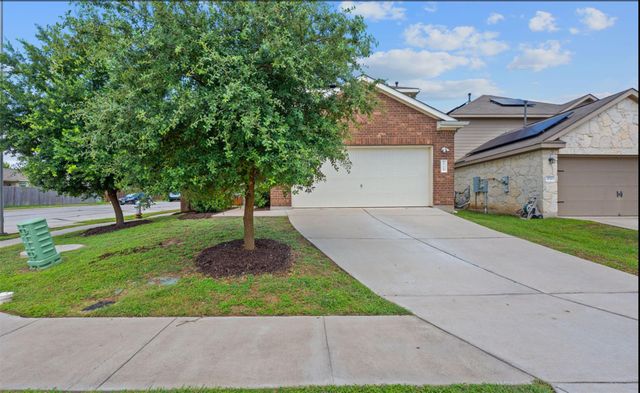 3724 Alpine Autumn DR, Austin, TX 78744