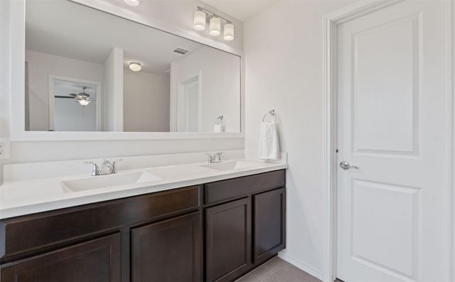 3724 Alpine Autumn DR, Austin, TX 78744