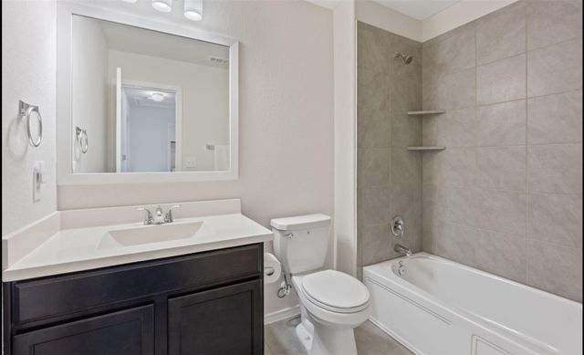 3724 Alpine Autumn DR, Austin, TX 78744
