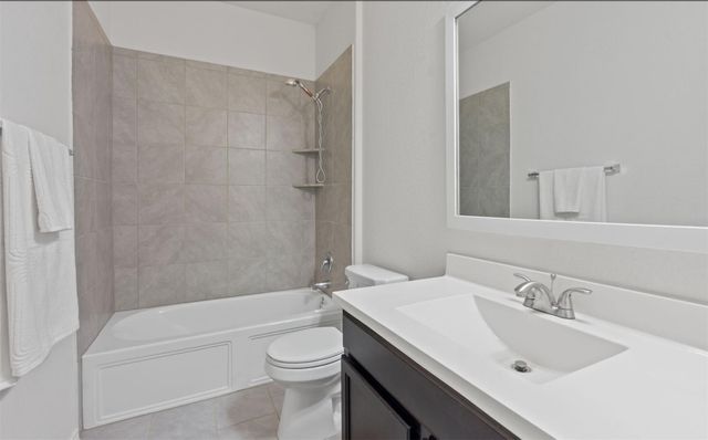 3724 Alpine Autumn DR, Austin, TX 78744