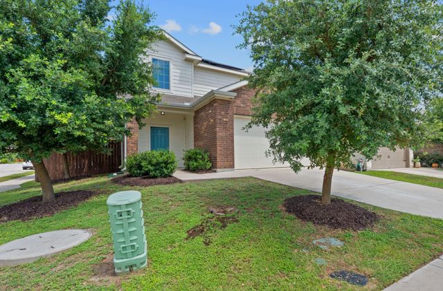 3724 Alpine Autumn DR, Austin, TX 78744