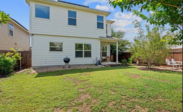 3724 Alpine Autumn DR, Austin, TX 78744