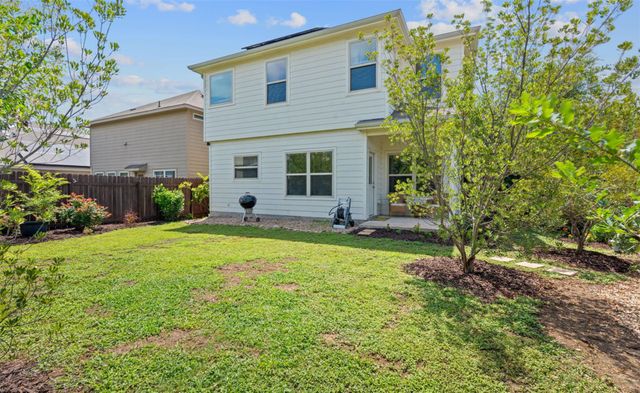 3724 Alpine Autumn DR, Austin, TX 78744