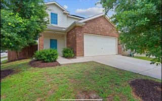 3724 Alpine Autumn DR, Austin, TX 78744