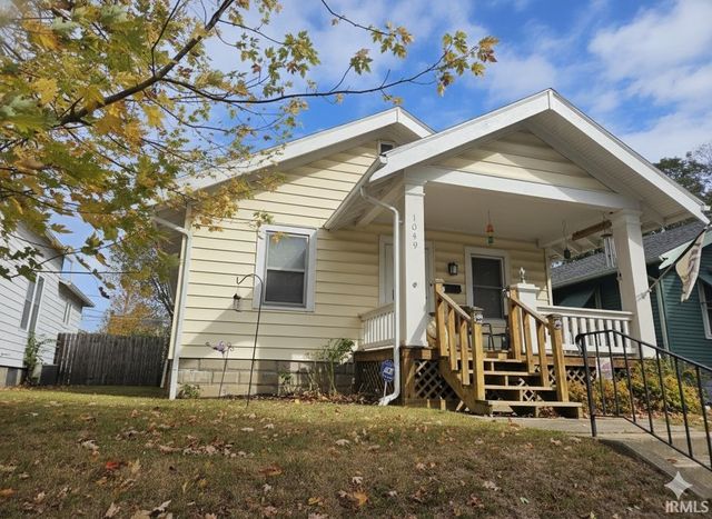 1049 Shore Drive, Fort Wayne, IN 46805