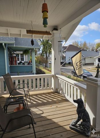 1049 Shore Drive, Fort Wayne, IN 46805