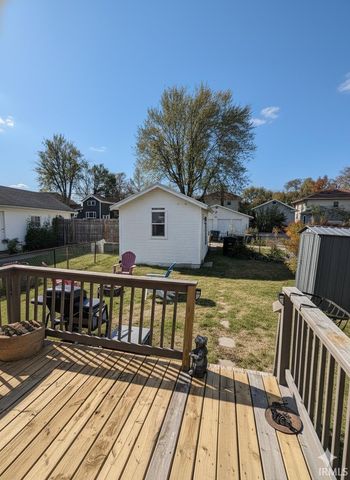 1049 Shore Drive, Fort Wayne, IN 46805