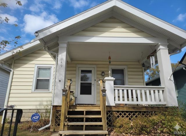 1049 Shore Drive, Fort Wayne, IN 46805
