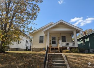 1049 Shore Drive, Fort Wayne, IN 46805