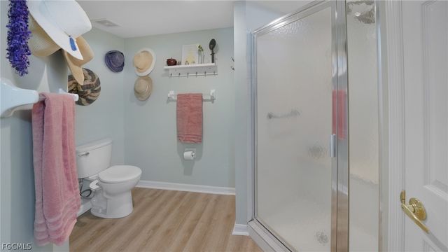 19870 Breckenridge DR 207, Estero, FL 33928