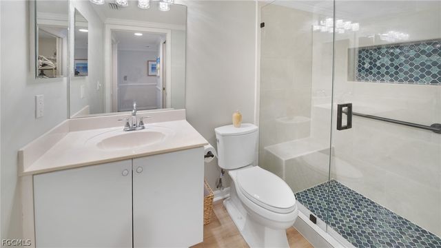 19870 Breckenridge DR 207, Estero, FL 33928