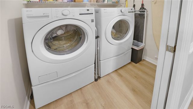 19870 Breckenridge DR 207, Estero, FL 33928