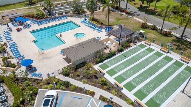 19870 Breckenridge DR 207, Estero, FL 33928