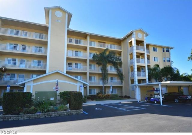 19870 Breckenridge DR 207, Estero, FL 33928