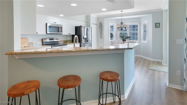 19870 Breckenridge DR 207, Estero, FL 33928