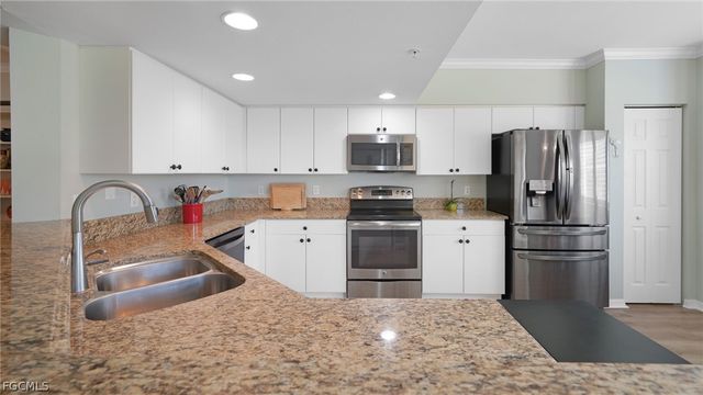 19870 Breckenridge DR 207, Estero, FL 33928