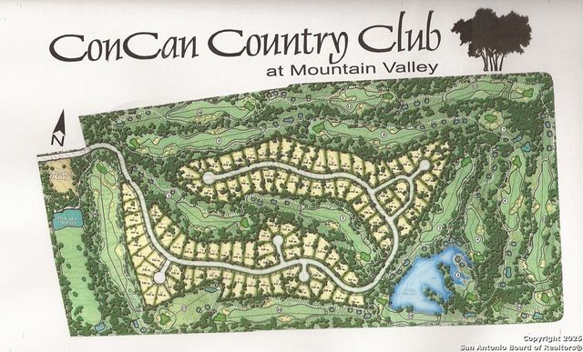 34 Lazy Day, Concan, TX 78838