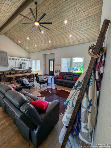 34 Lazy Day, Concan, TX 78838