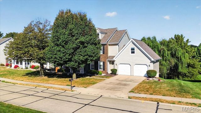 3445 Riverchase Parkway, St Charles, MO 63301