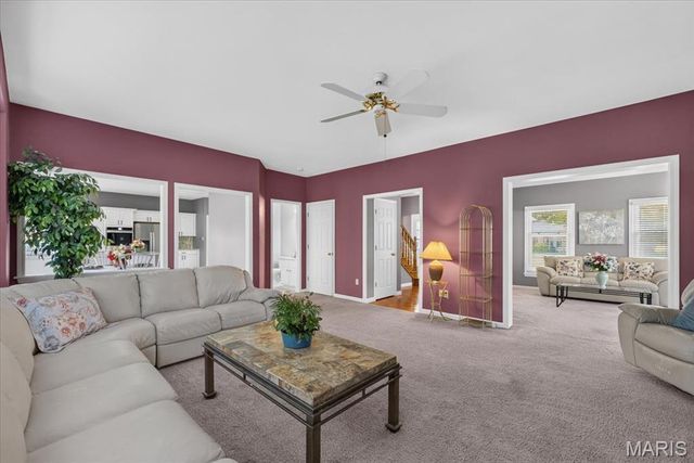 3445 Riverchase Parkway, St Charles, MO 63301