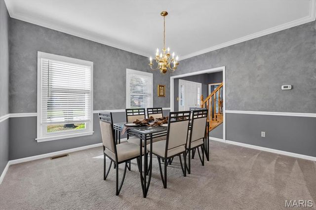 3445 Riverchase Parkway, St Charles, MO 63301