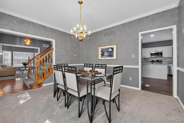 3445 Riverchase Parkway, St Charles, MO 63301