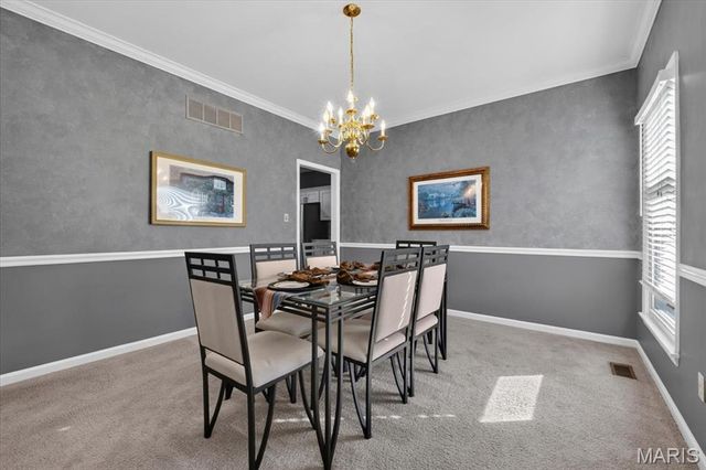 3445 Riverchase Parkway, St Charles, MO 63301