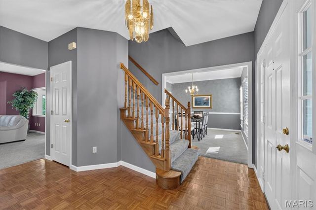 3445 Riverchase Parkway, St Charles, MO 63301