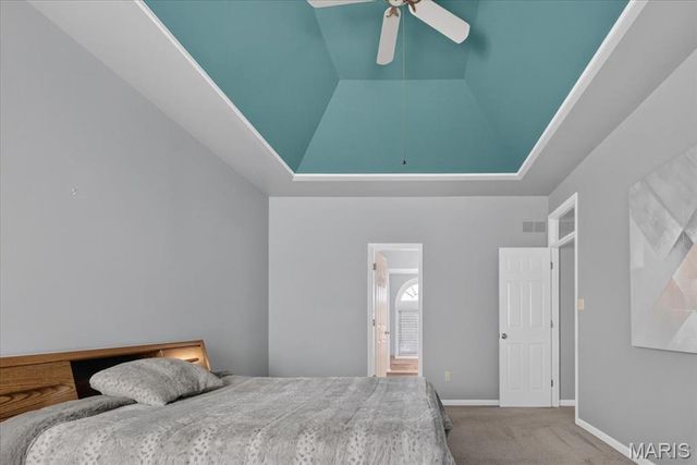 3445 Riverchase Parkway, St Charles, MO 63301