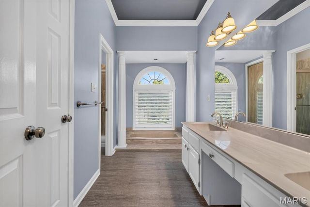 3445 Riverchase Parkway, St Charles, MO 63301