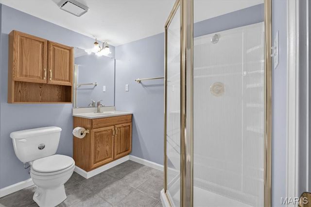 3445 Riverchase Parkway, St Charles, MO 63301